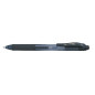 ROLLER PENTEL ENERGEL 0,7MM NOIR