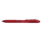 ROLLER PENTEL ENERGEL 0,7MM ROUGE