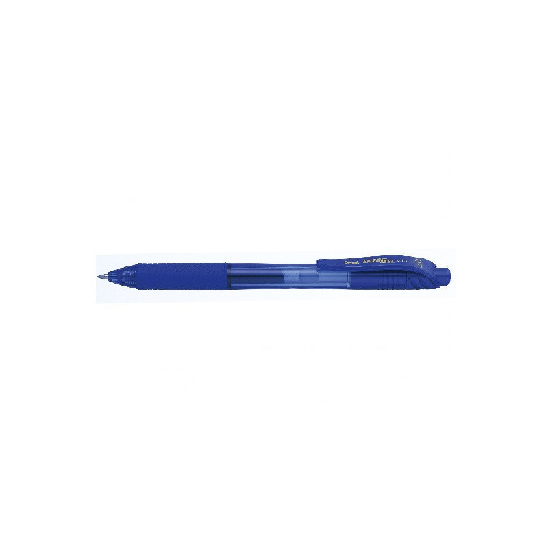 ROLLER PENTEL ENERGEL 0,7MM BLEU