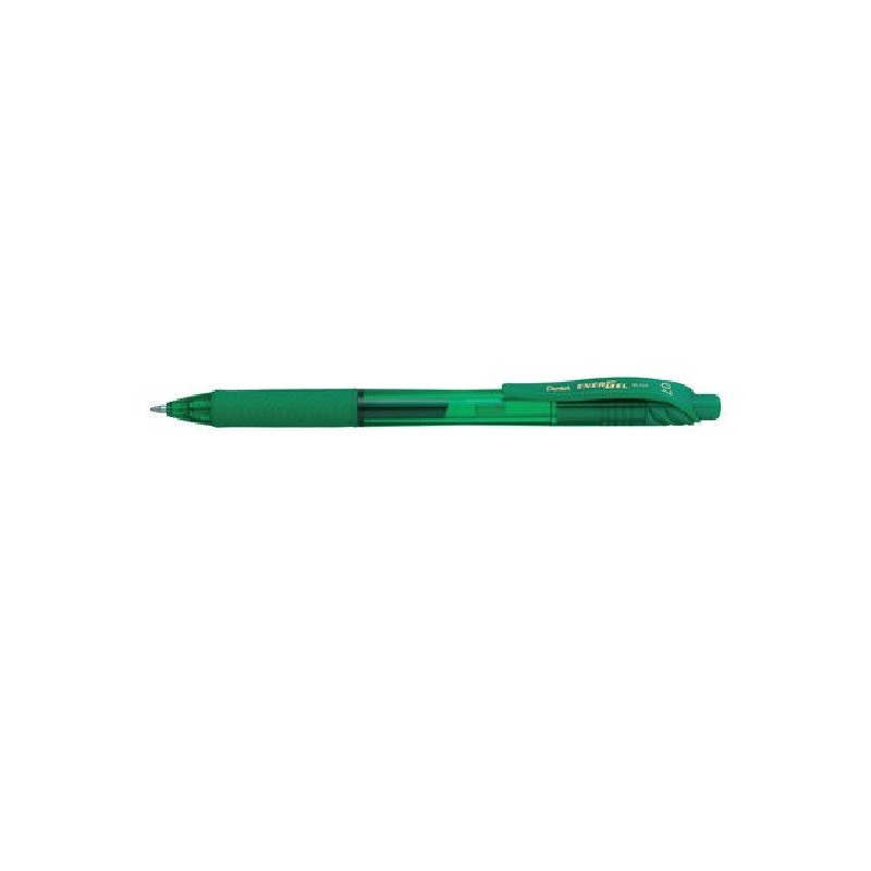 ROLLER PENTEL ENERGEL 0,7MM VERT