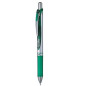 ROLLER PENTEL ENERGEL 0,7MM VERT