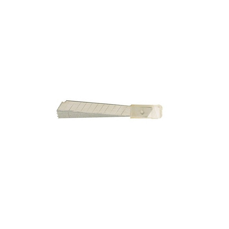CUTTER WONDAY LAME RECHANGE 9MM 10PCS