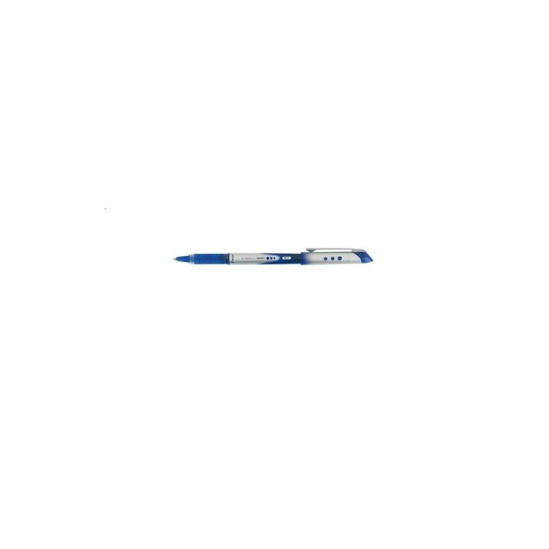 ROLLER PILOT V-BALL GRIP 0,7 BLEU
