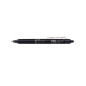 ROLLER PILOT FRIXION BALL CLICKER 0,7 NOIR