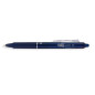 ROLLER PILOT FRIXION BALL CLICKER 0,7 BLEU NOIR