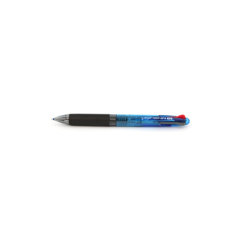 STYLO BILLE PILOT FEED-GP4 ASS.