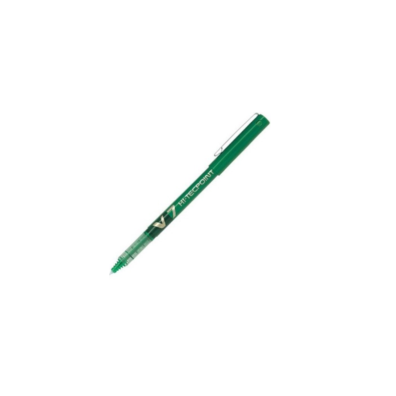 ROLLER PILOT HI-TECPOINT V7 VERT 0,7