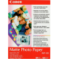 PAPIER PHOTO A4 CANON MP-101 MAT. 170G 50FLS