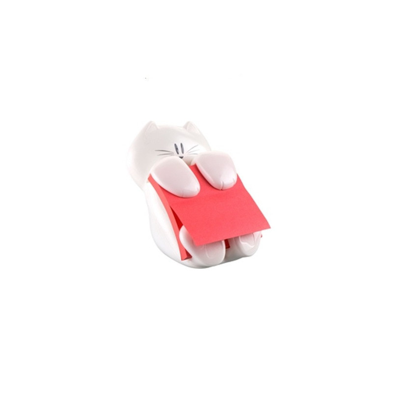 DISTRIBUTEUR 3M Z-NOTES CHAT