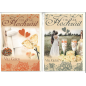 CARTE VOEUX MARIAGE LUXBG.