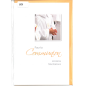 CARTE VOEUX COMMUNION FRANCAIS