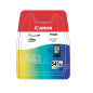 CARTOUCHE IMP. CANON N°541 MG2150 TRICOL. 400P.