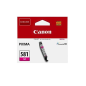 CARTOUCHE IMP. CANON N°581 MAGENTA