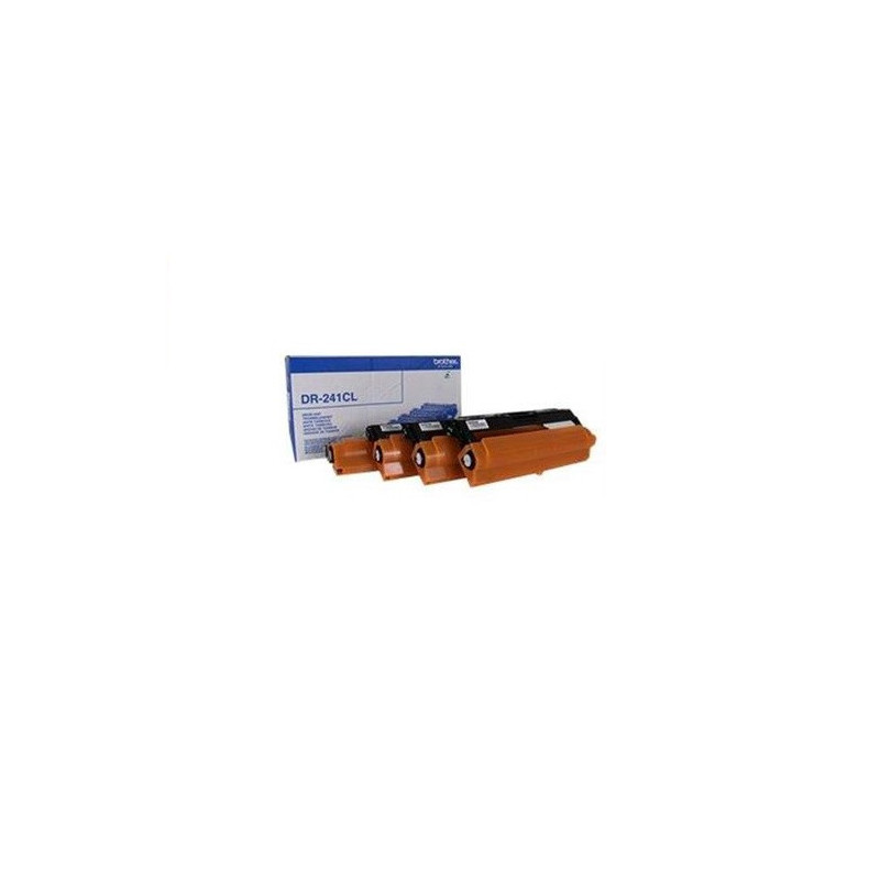 DRUM BROTHER DR241CL SET HL3150CDW