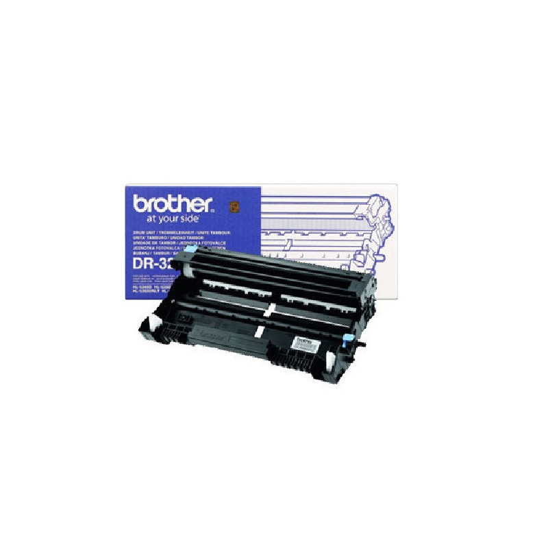 DRUM BROTHER DR3200 MFC8880