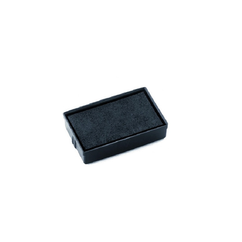 TAMPON COLOP RECHARGE E/10 NOIR 2PCS BLISTER