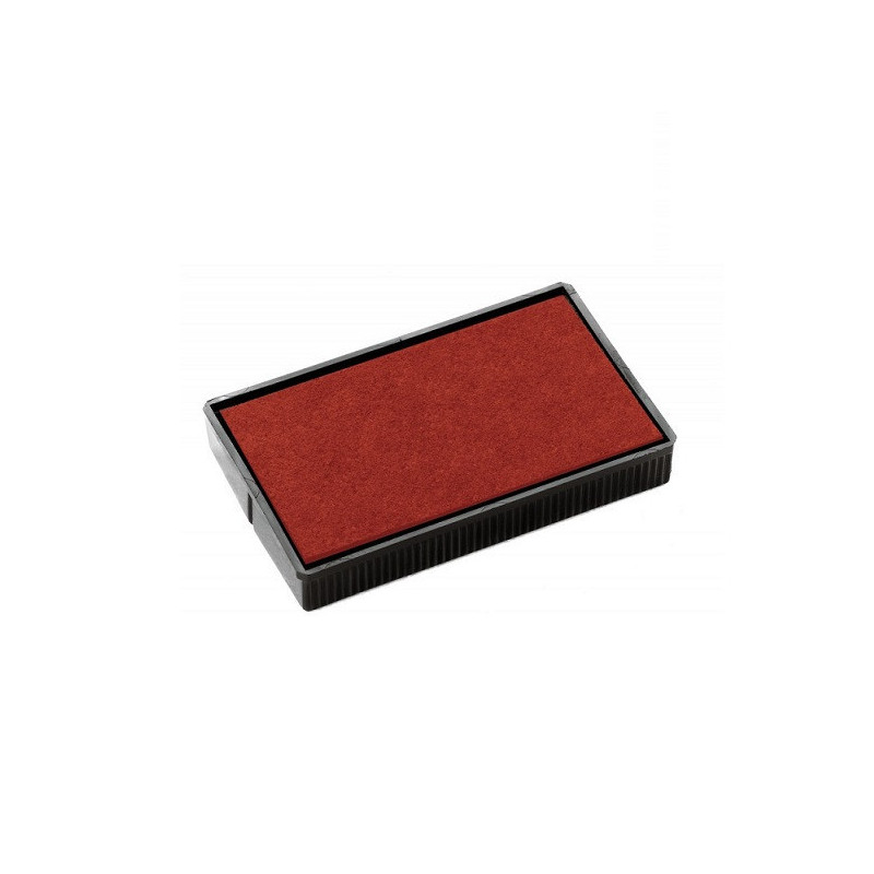 TAMPON COLOP RECHARGE E/200 ROUGE S260