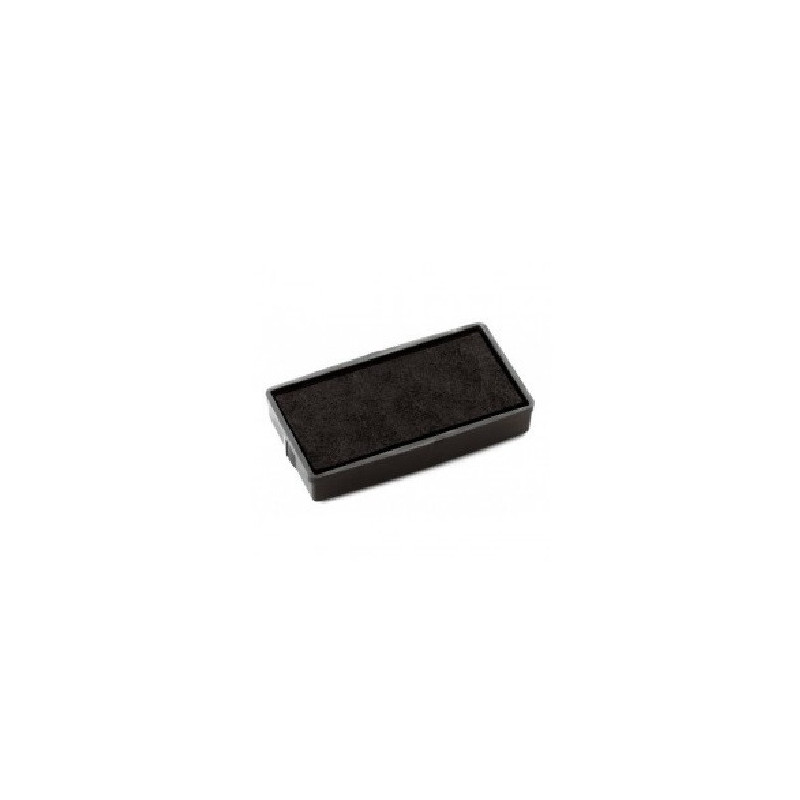 TAMPON COLOP RECHARGE E/20 NOIR 2PCS BLISTER