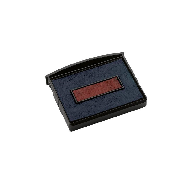 TAMPON COLOP RECHARGE E/2100/2 BI-COL.