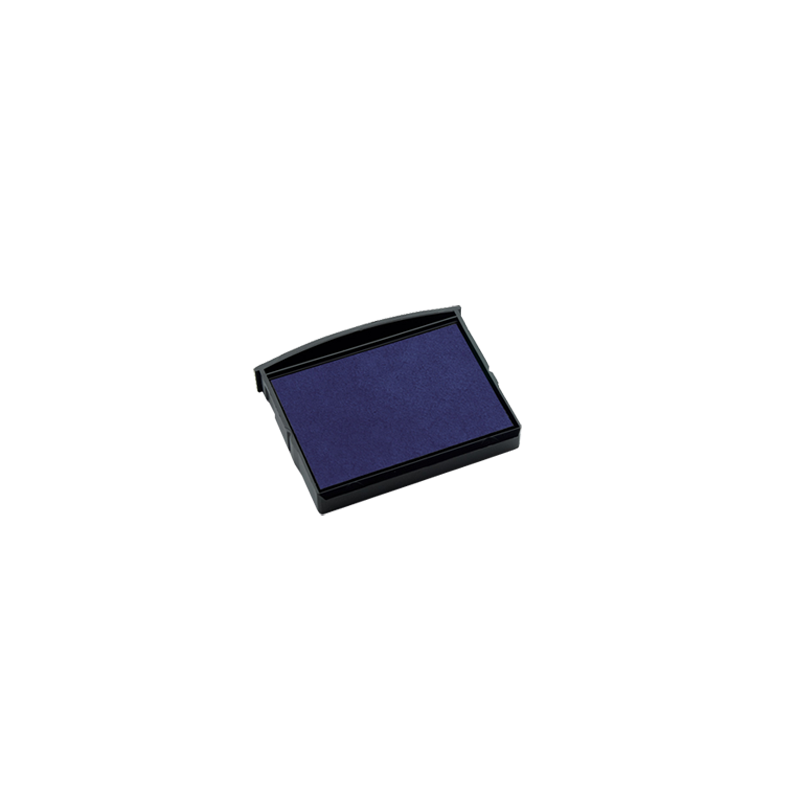 TAMPON COLOP RECHARGE E/2300 BLEU
