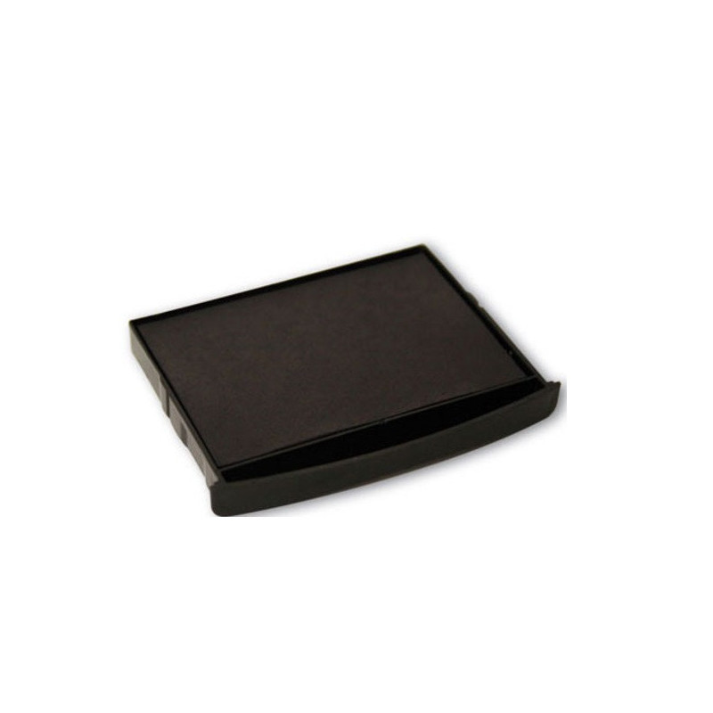 TAMPON COLOP RECHARGE E/2600 NOIR 2660
