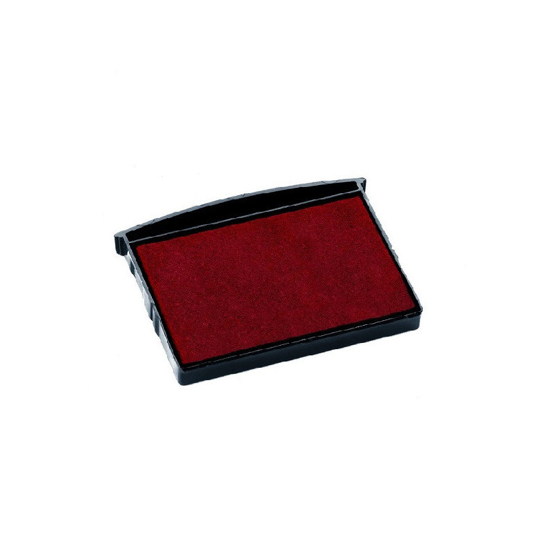 TAMPON COLOP RECHARGE E/2600 ROUGE 2660