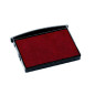 TAMPON COLOP RECHARGE E/2600 ROUGE 2660