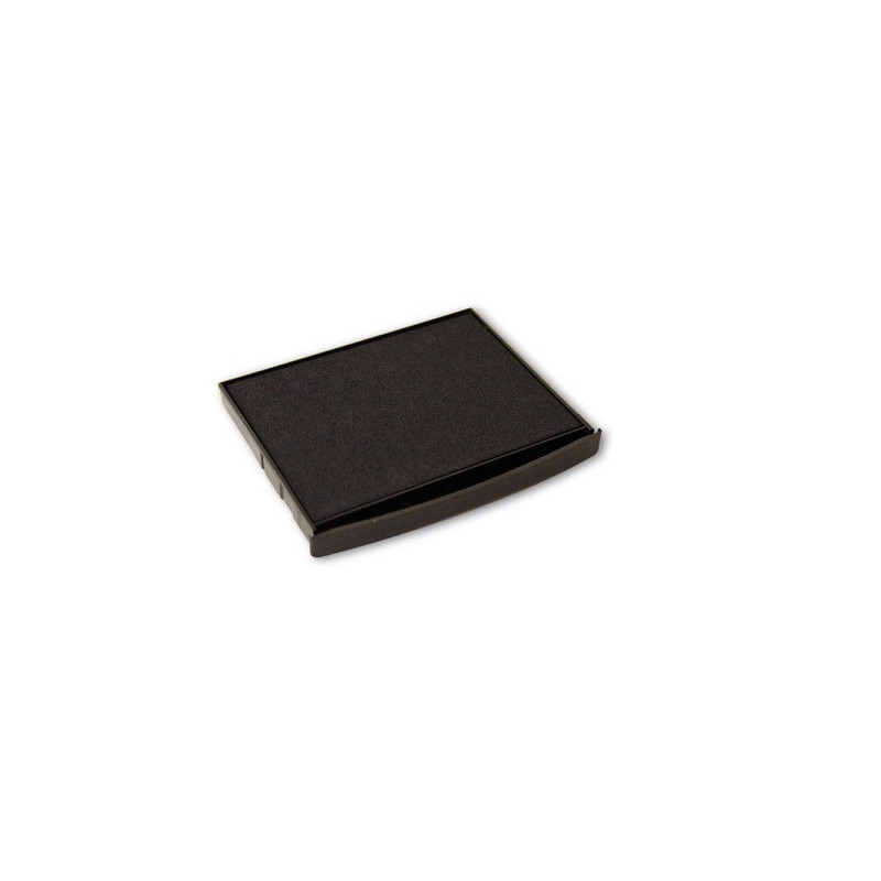 TAMPON COLOP RECHARGE E/2800 NOIR