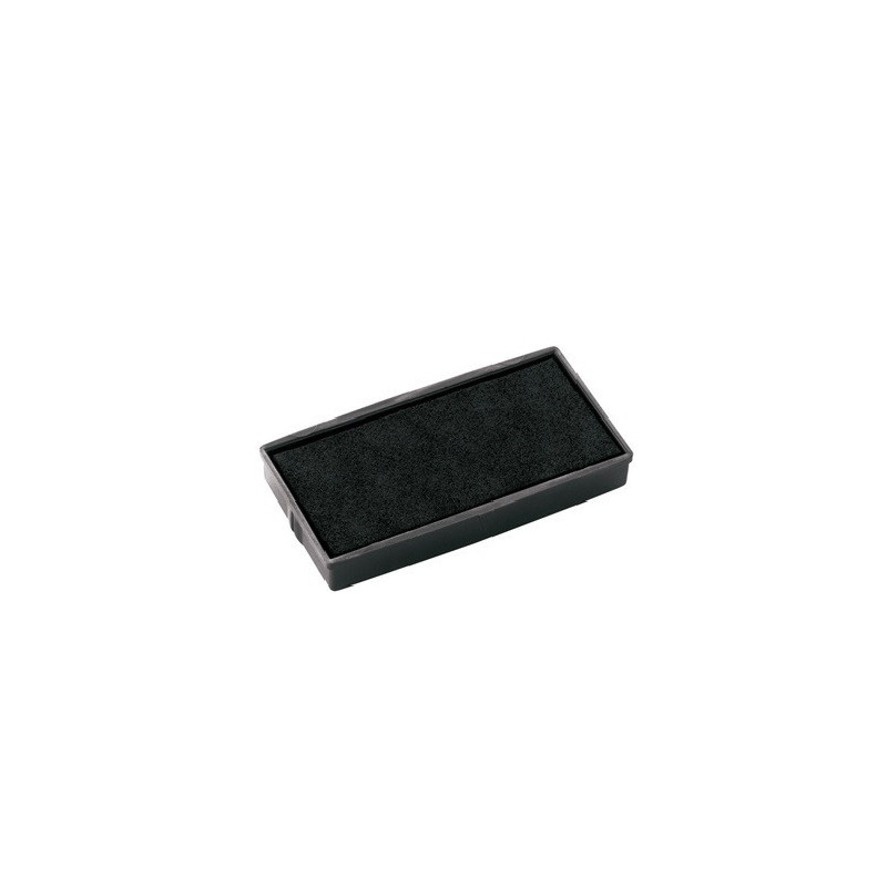 TAMPON COLOP RECHARGE E/30 NOIR 2PCS BLISTER