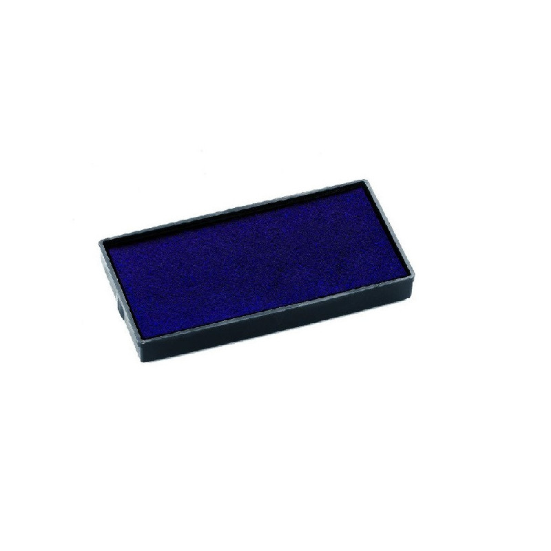 TAMPON COLOP RECHARGE E/40 BLEU