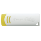 GOMME PILOT FRIXION BLANC