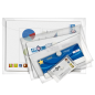 POCHETTE DOCUMENTS WONDAY 24X33,5CM