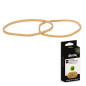ELASTIQUES 60X1,8MM 100G BOITE WONDAY