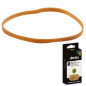 ELASTIQUES 150X6MM 100G BOITE WONDAY