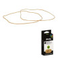 ELASTIQUES 200X1,8MM 100G BOITE WONDAY