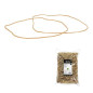 ELASTIQUES 200X1,8MM 1000G SACHET WONDAY