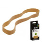 ELASTIQUES 200X10MM 100G BOITE WONDAY