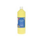GOUACHE GALLERY 1000ML JAUNE CLAIR