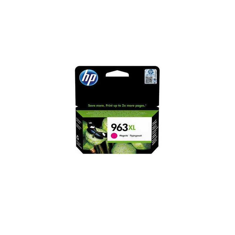 CARTOUCHE IMP. HP 963XL MAGENTA