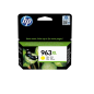CARTOUCHE IMP. HP 963XL JAUNE