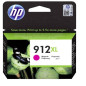 CARTOUCHE IMP. HP 912XL MAGENTA