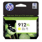 CARTOUCHE IMP. HP 912XL JAUNE