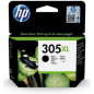 CARTOUCHE IMP. HP 305XL NOIR