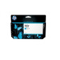 CARTOUCHE IMP. HP DESIGNJET 727 CYAN 130ML