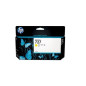 CARTOUCHE IMP. HP DESIGNJET 727 JAUNE 130ML