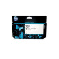 CARTOUCHE IMP. HP DESIGNJET 727 NOIR MATT 130ML