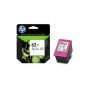 CARTOUCHE IMP. HP 62XL 3 COULEURS