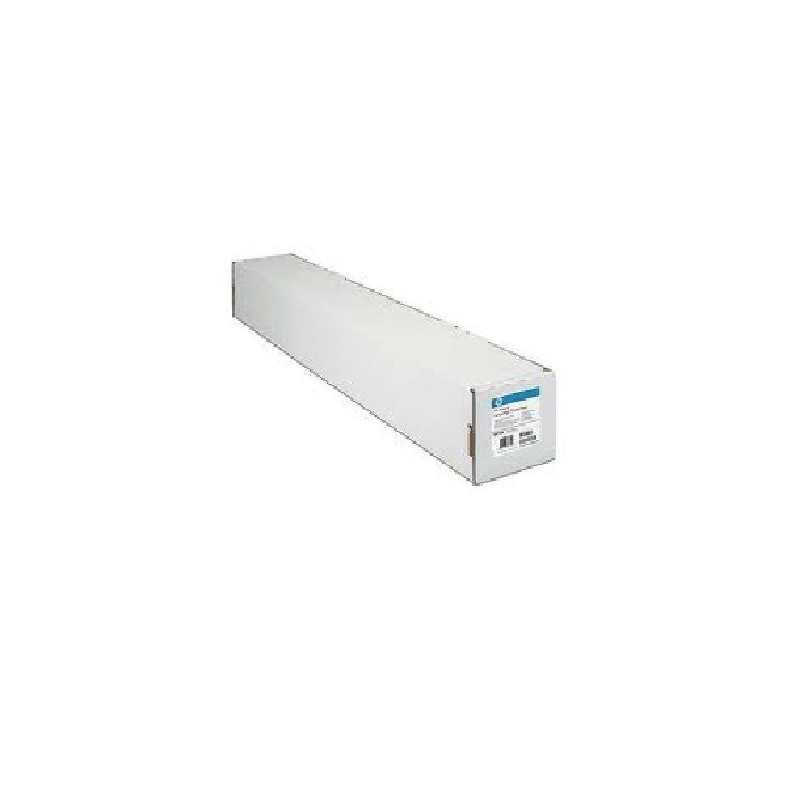 PAPIER HP INKJET 90G. 914MMX45,7M 36'' EN ROULEAU