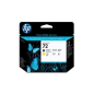 CARTOUCHE HP 72 MATTE NOIR+JAUNE DJ TN610/620/1100/1120/1200