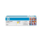 CARTOUCHE IMP. HP 304A CP2025 JAUNE 2800P.